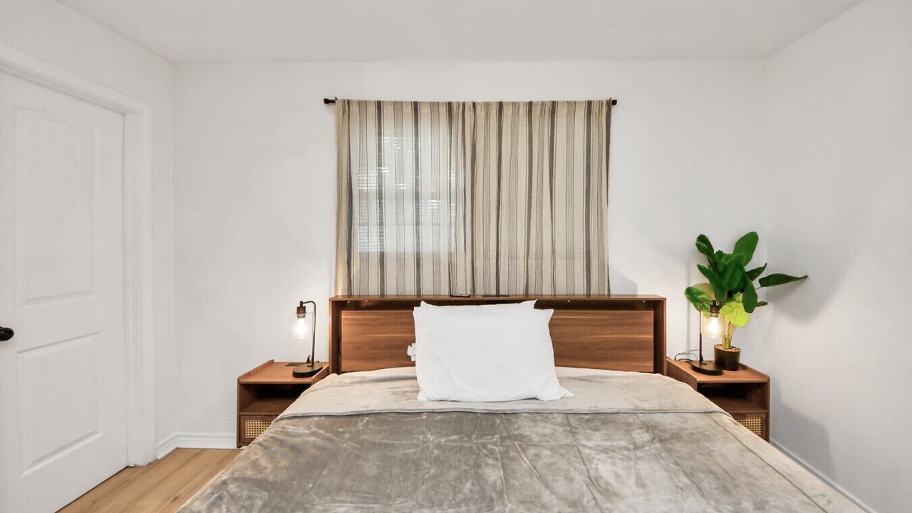 Photo of Bedroom in Fresno
