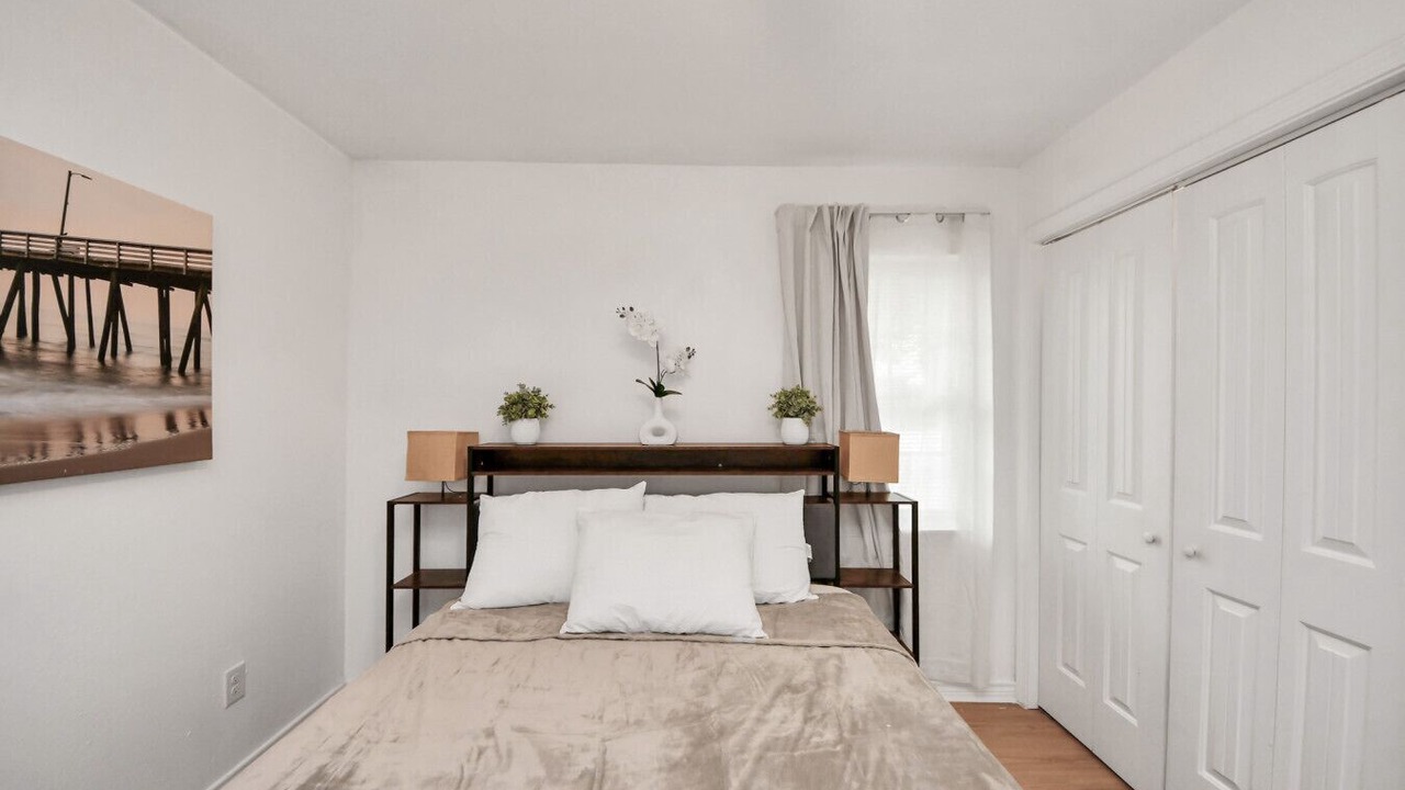 Photo of Bedroom in Fresno