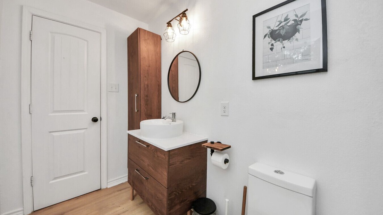 Photo of Bathroom in Fresno