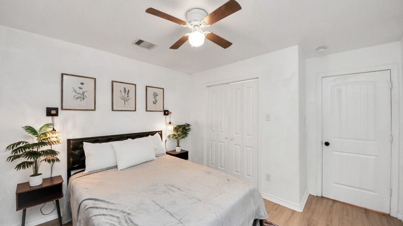 Photo of Bedroom in Fresno