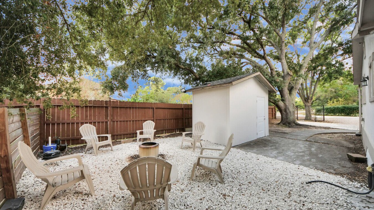 Photo of Patio Balcony in Fresno