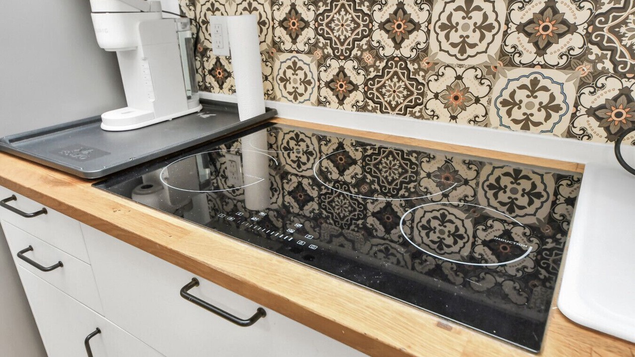 Photo of Kitchen in Fresno