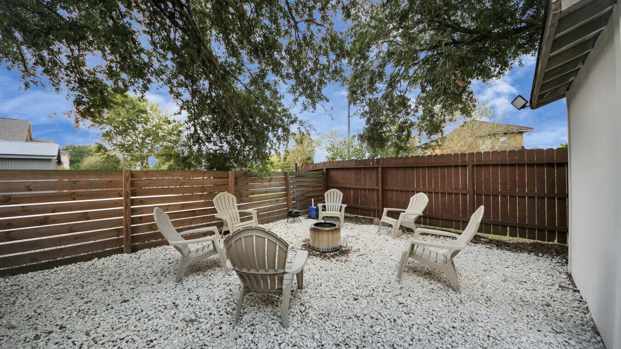 Photo of Patio Balcony in Fresno