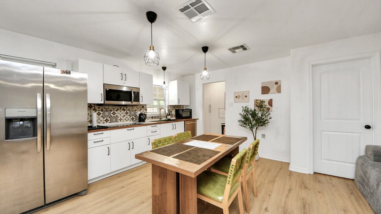Photo of Kitchen in Fresno