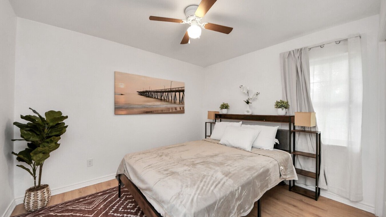 Photo of Bedroom in Fresno