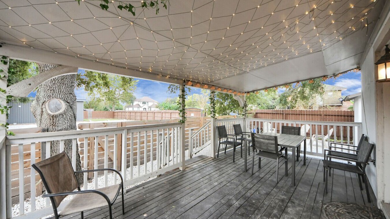 Photo of Outdoor in Fresno