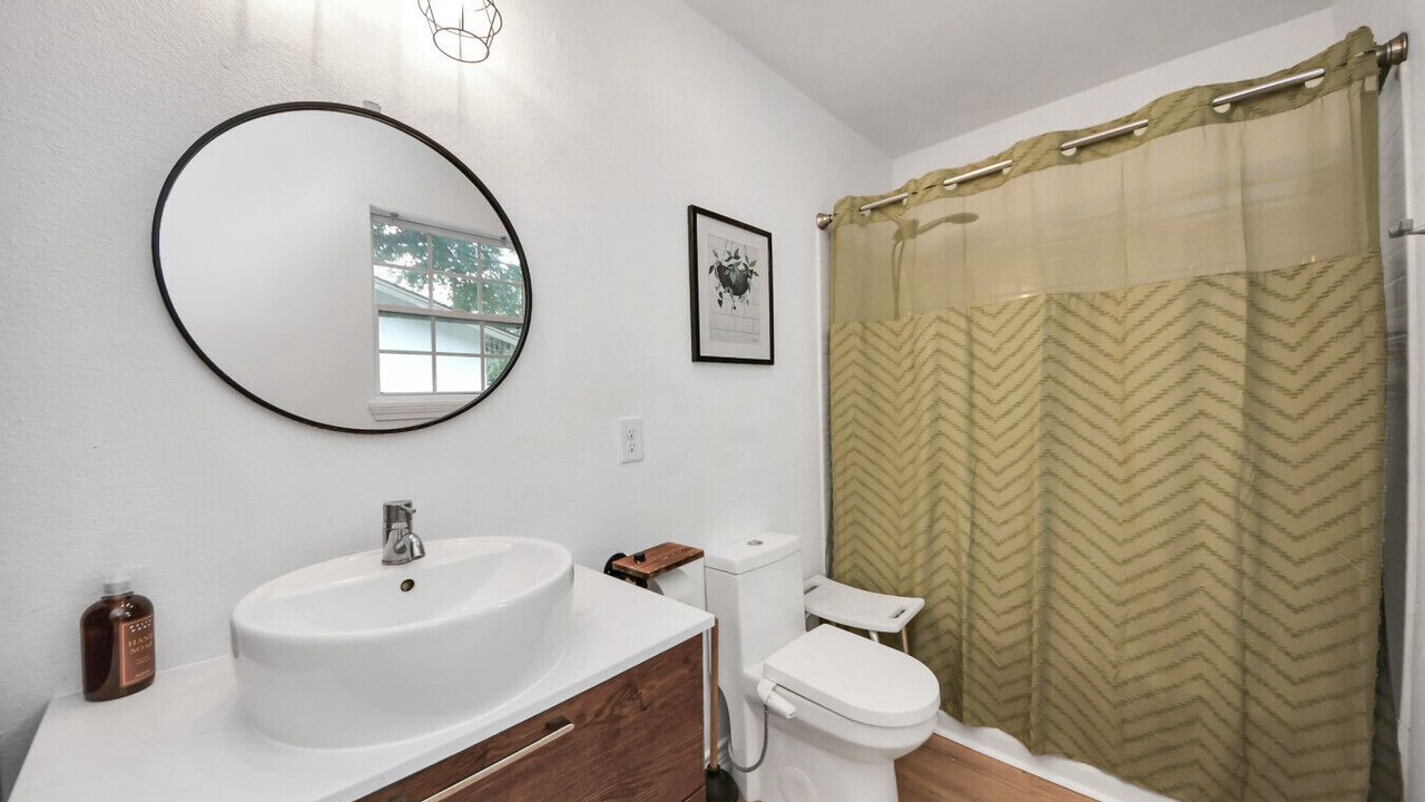 Photo of Bathroom in Fresno