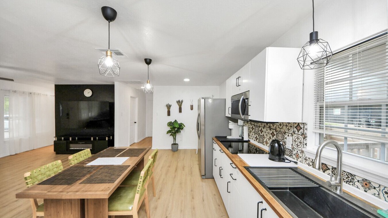Photo of Kitchen in Fresno