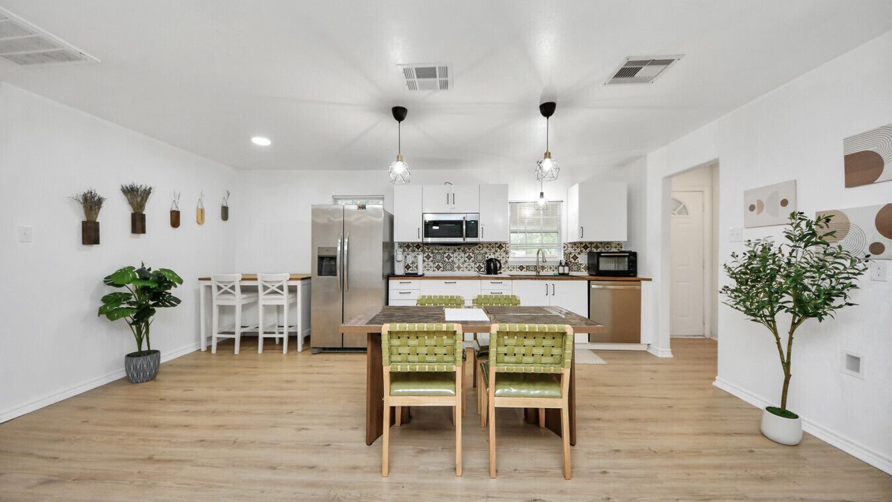 Photo of Kitchen in Fresno