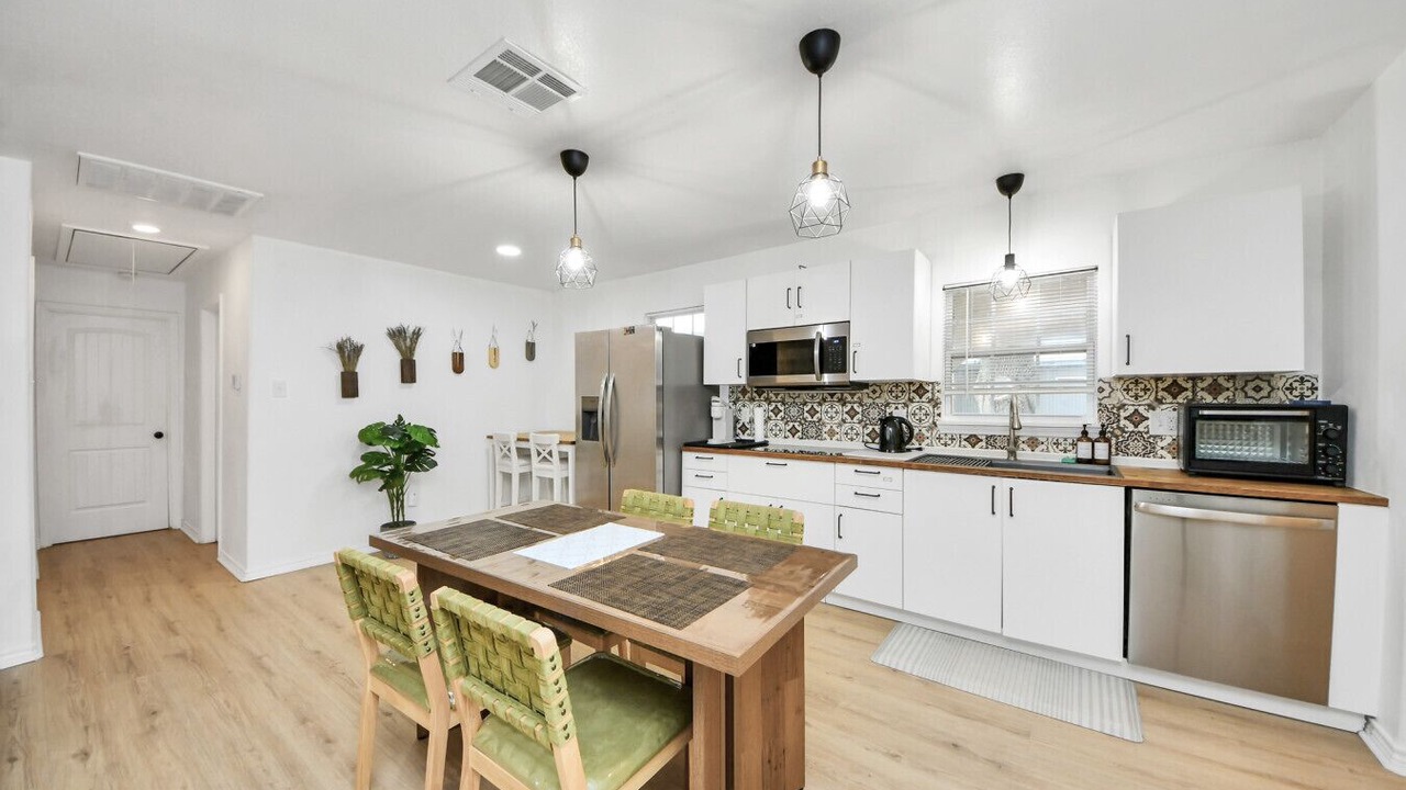 Photo of Kitchen in Fresno