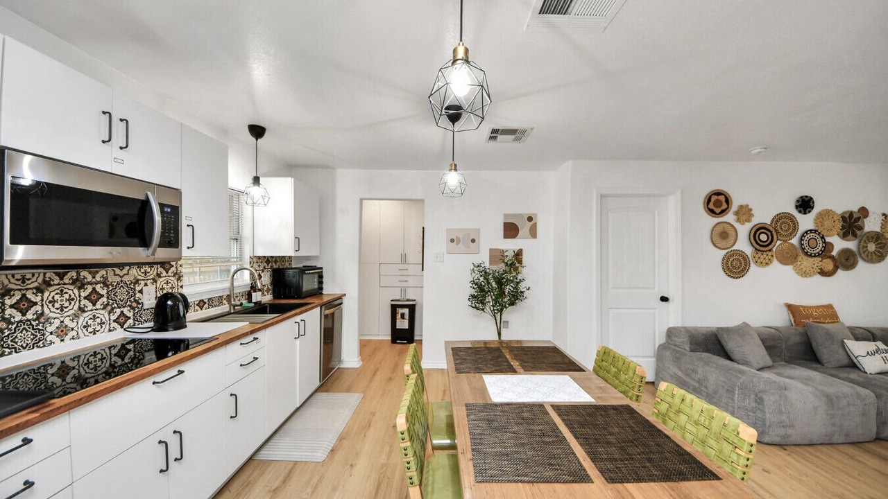 Photo of Kitchen in Fresno