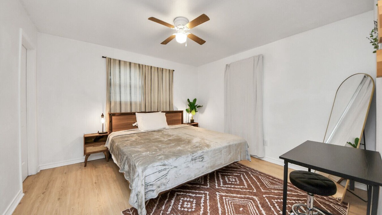 Photo of Bedroom in Fresno