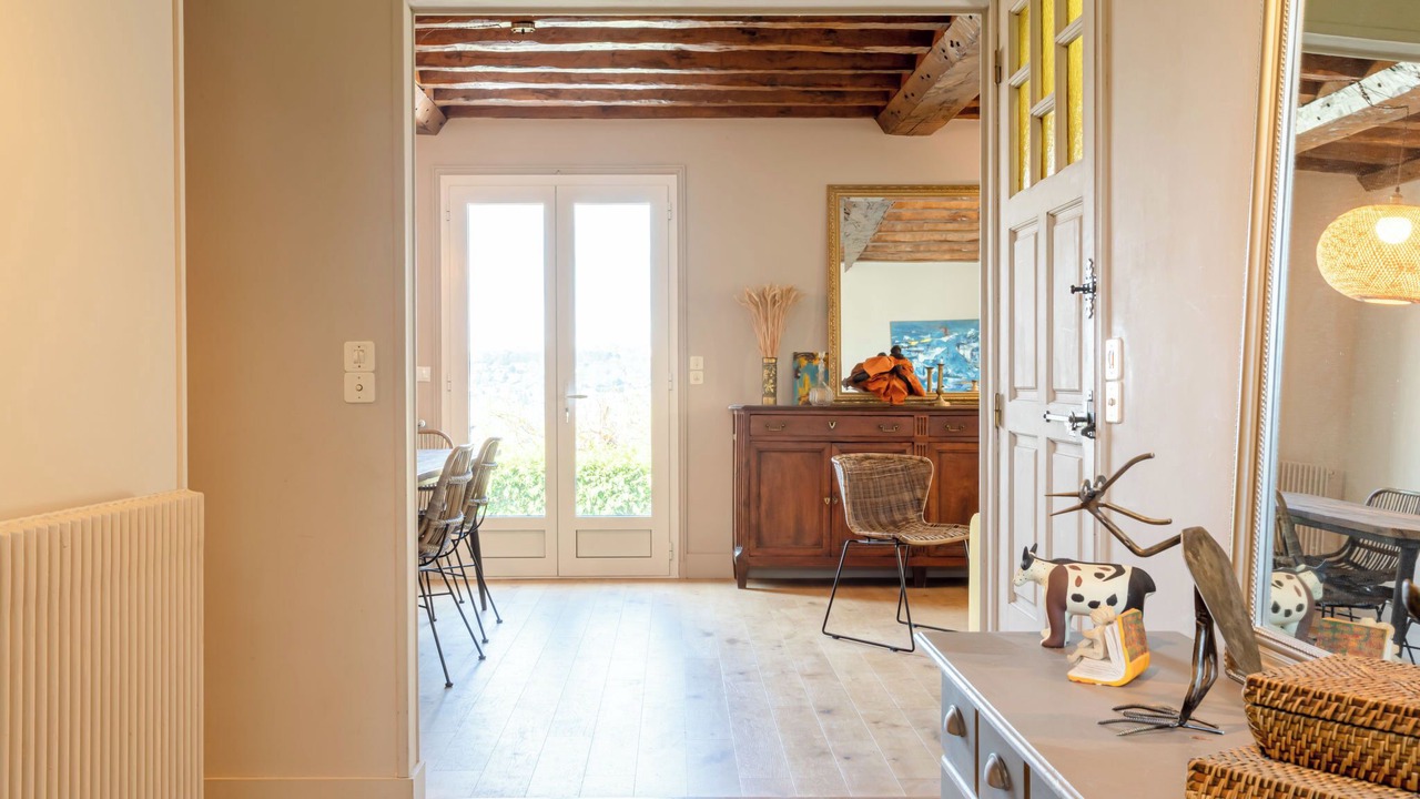 Photo of Bedroom in Touques