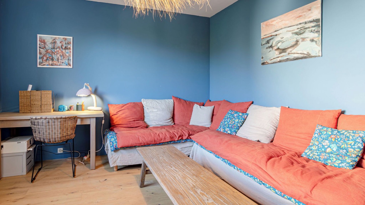 Photo of Livingroom in Touques