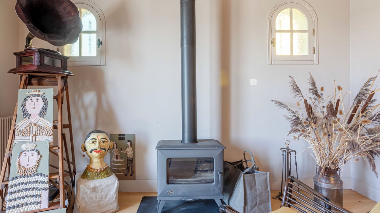 Photo of Bedroom in Touques