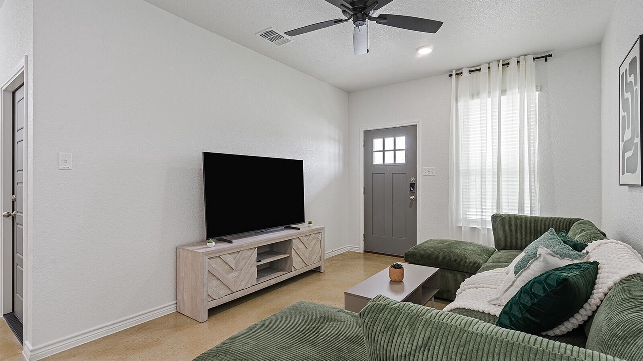 Photo of Livingroom in Temple