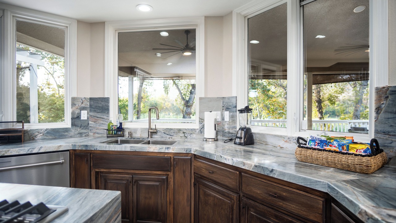 Photo of Kitchen in Springville