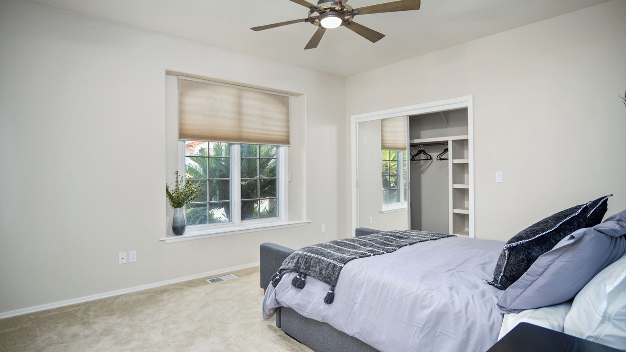 Photo of Bedroom in Springville