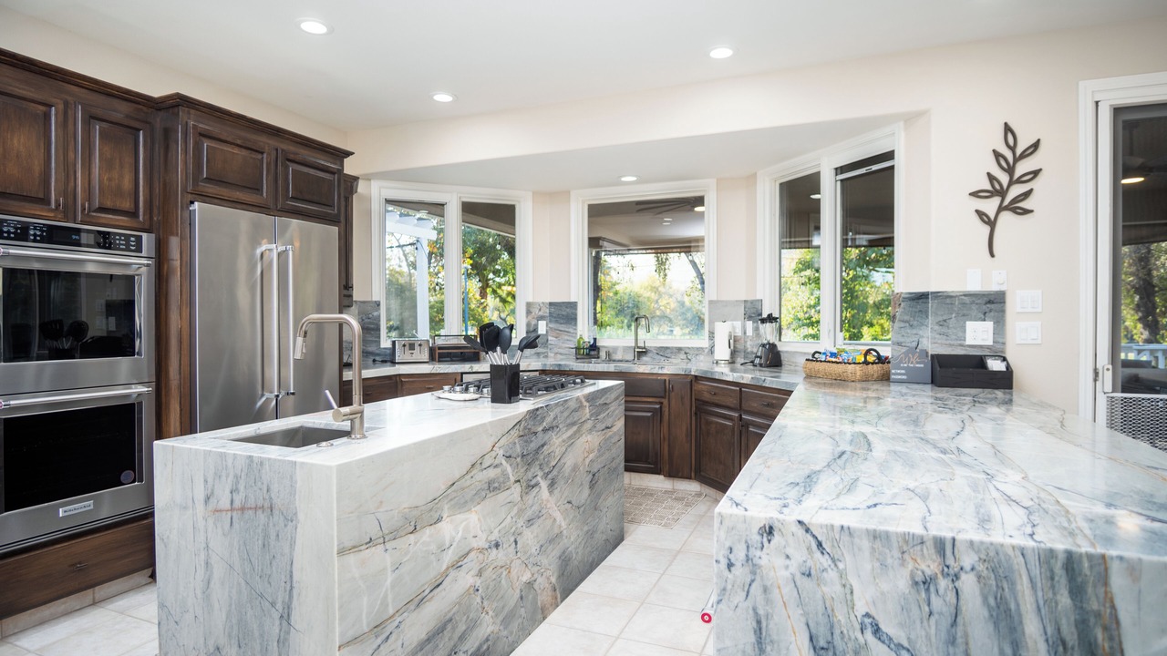 Photo of Kitchen in Springville