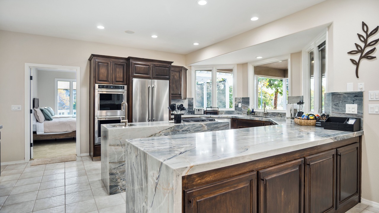 Photo of Kitchen in Springville