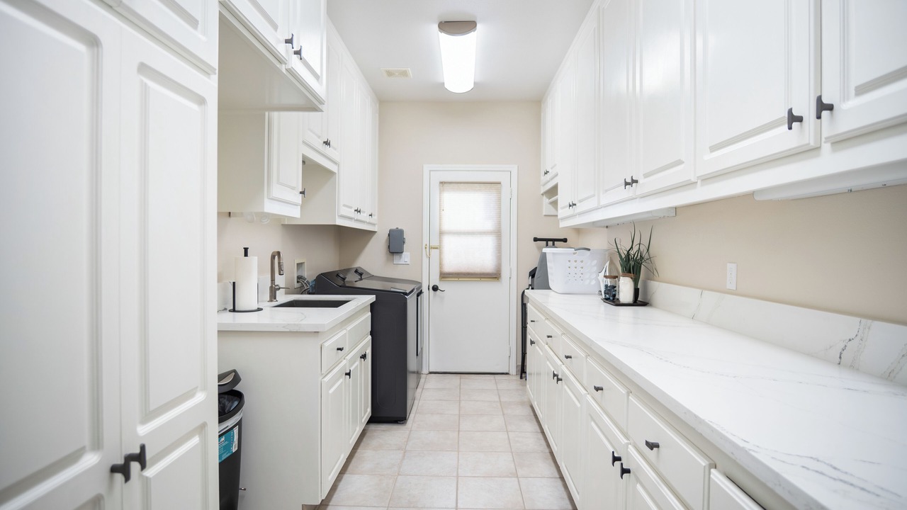 Photo of Kitchen in Springville