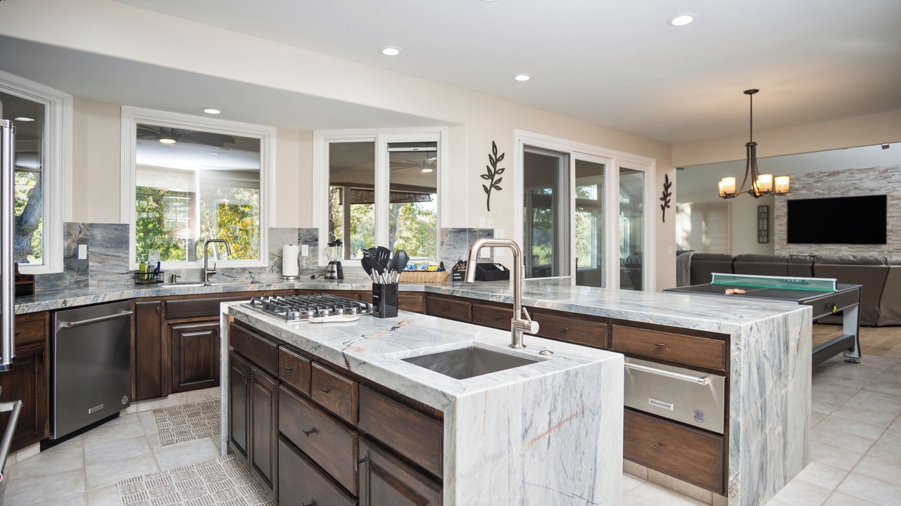 Photo of Kitchen in Springville