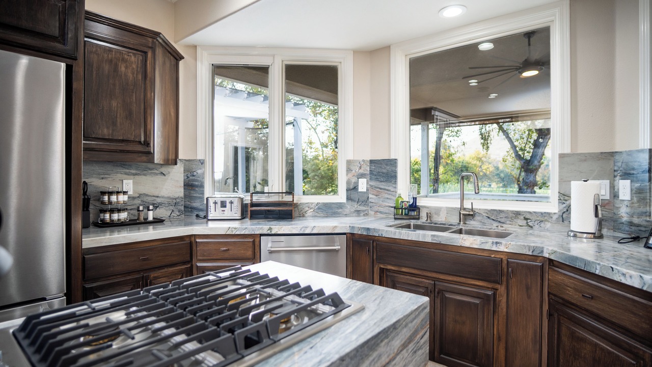 Photo of Kitchen in Springville