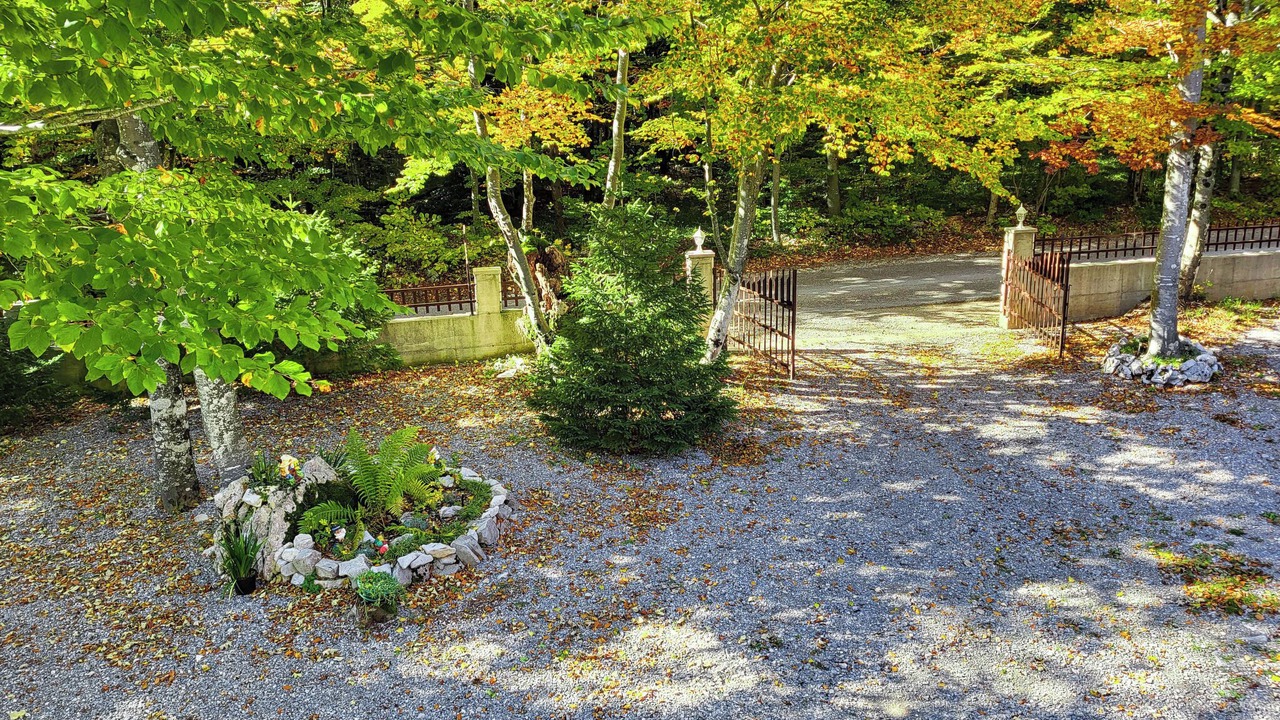 Photo of Outdoor in Bribir