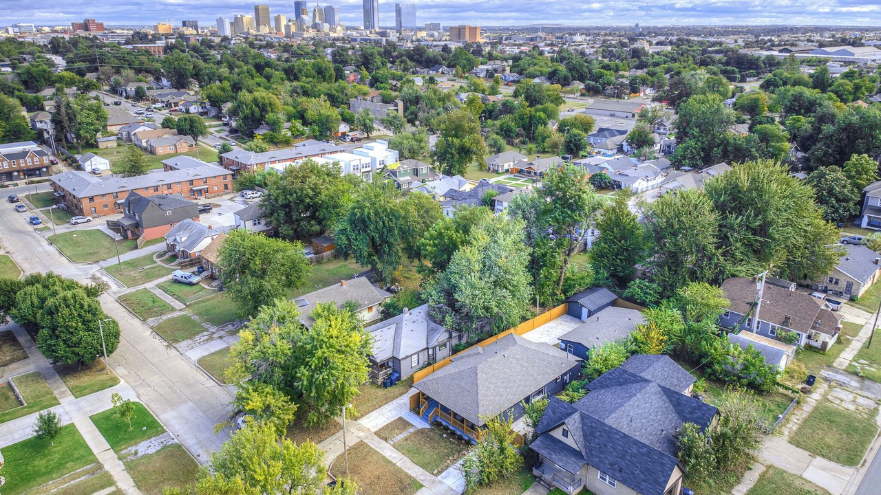 Photo of Outdoor in Central Oklahoma City