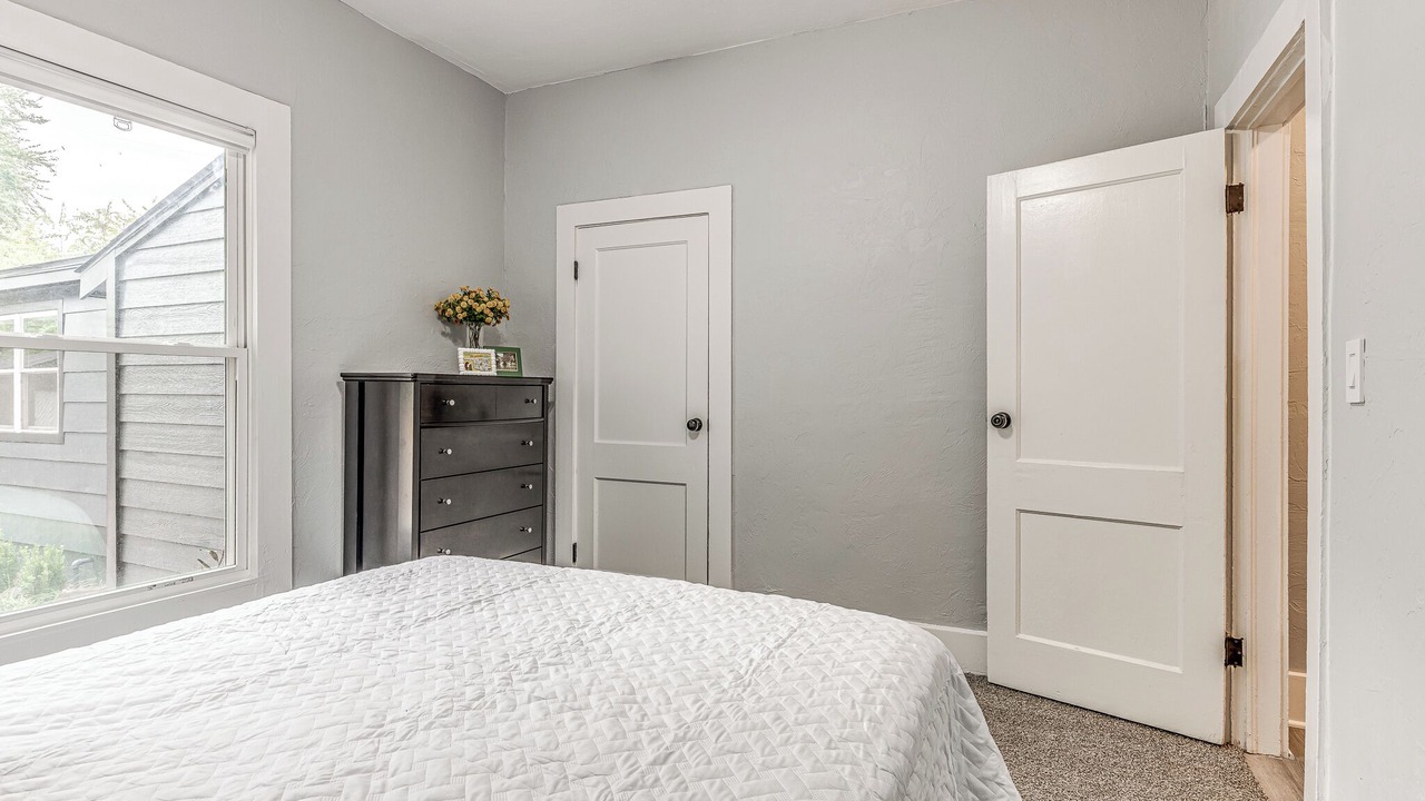 Photo of Bedroom in Central Oklahoma City