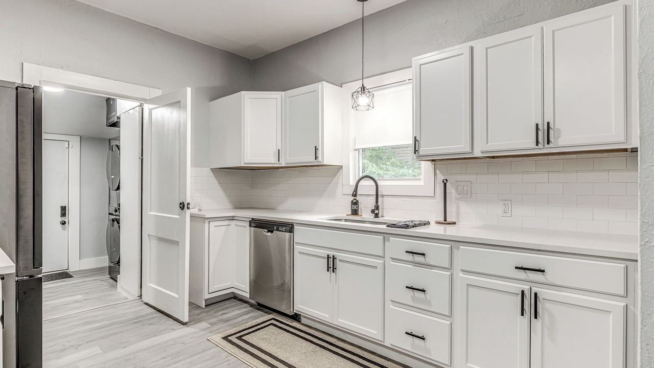 Photo of Kitchen in Central Oklahoma City