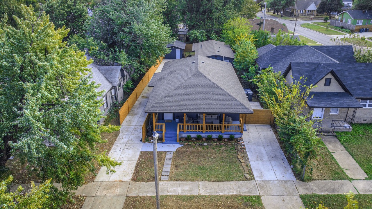 Photo of Outdoor in Central Oklahoma City
