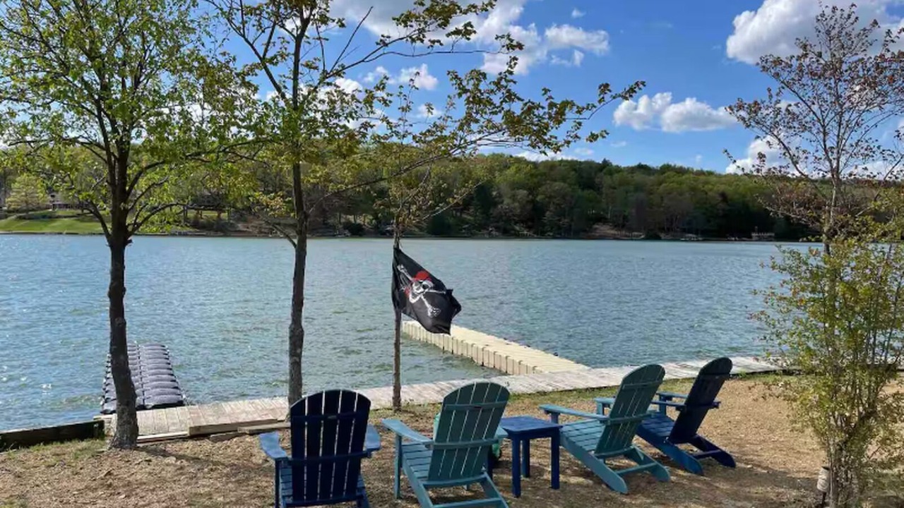 Photo of Outdoor in Indian Lake