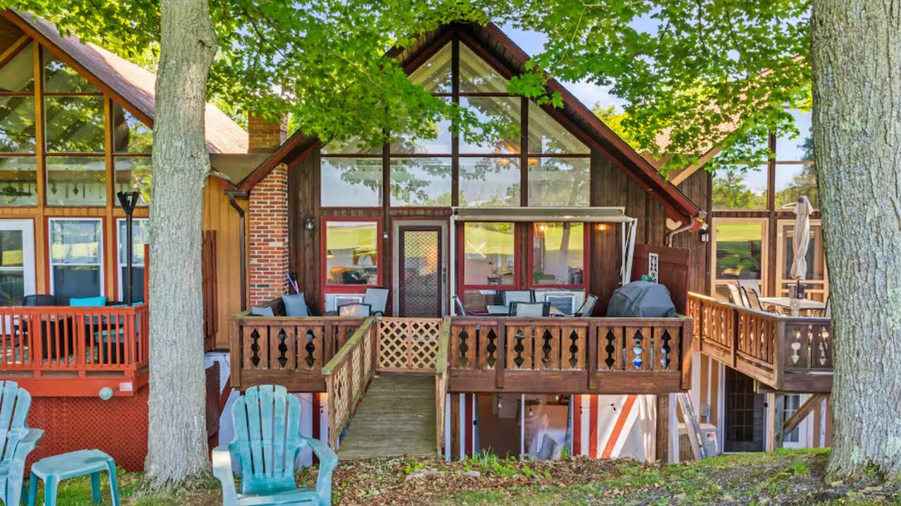 Photo of Outdoor in Indian Lake