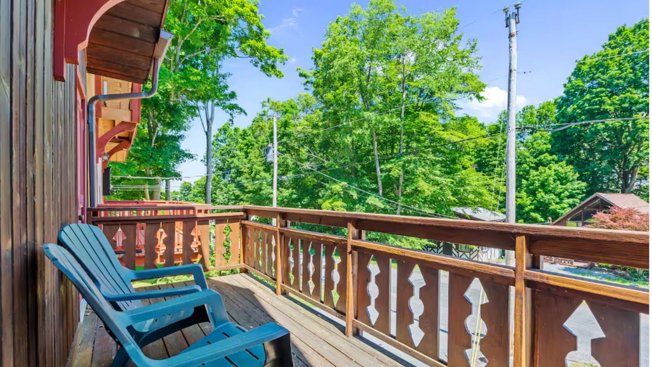 Photo of Outdoor in Indian Lake