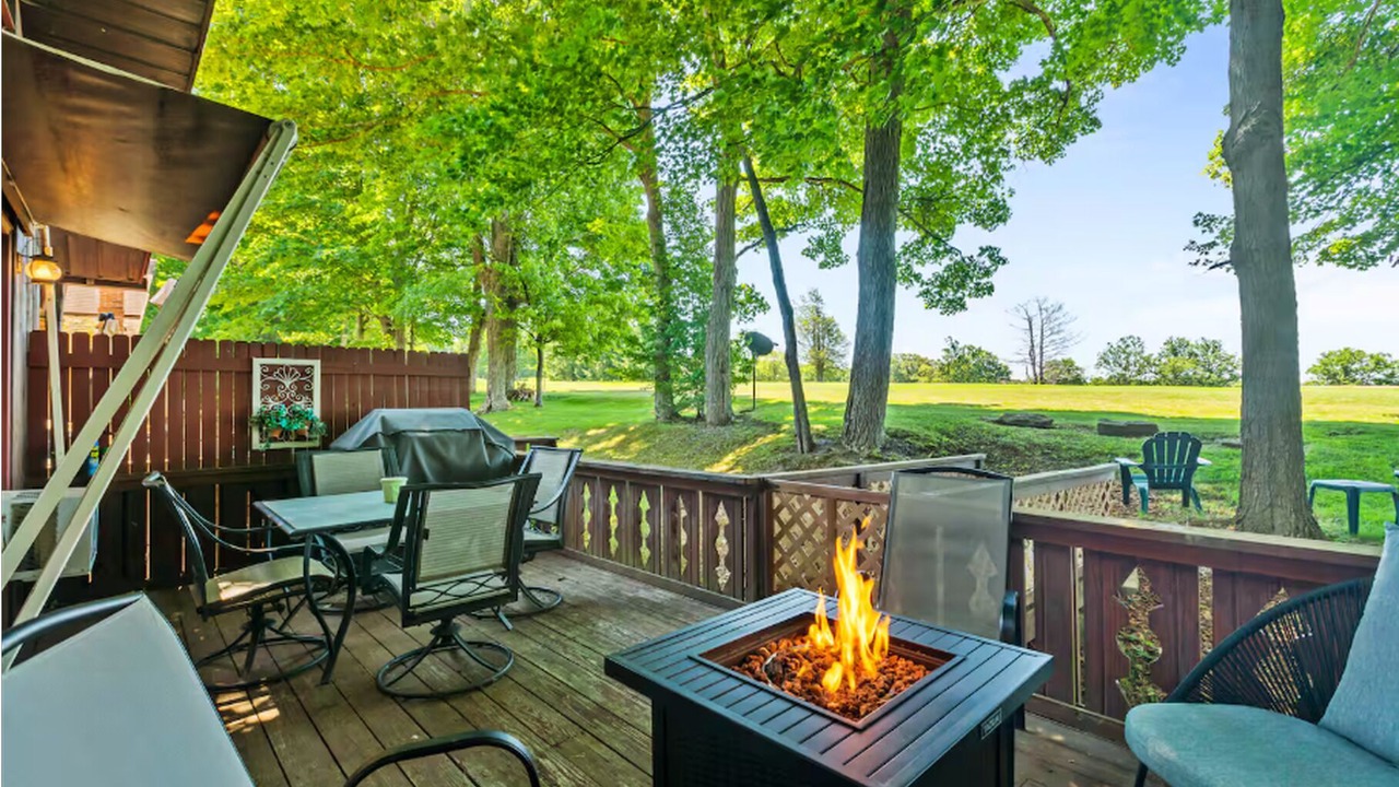 Photo of Outdoor in Indian Lake