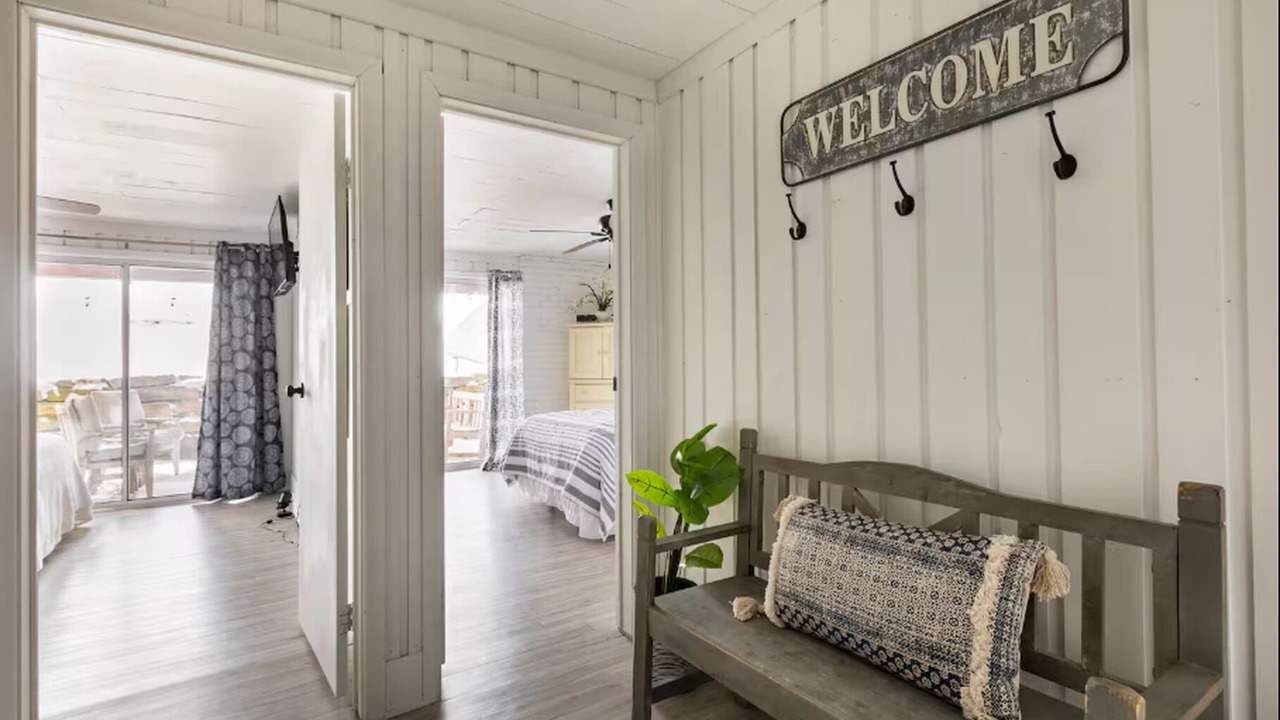 Photo of Bedroom in Indian Lake
