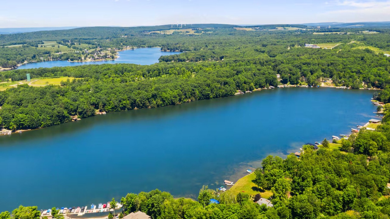 Photo of Outdoor in Indian Lake