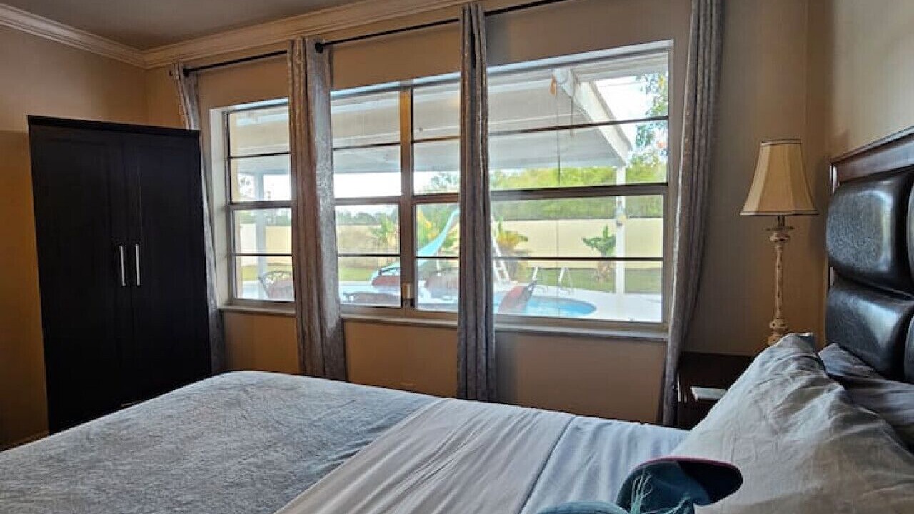 Photo of Bedroom in Orlando