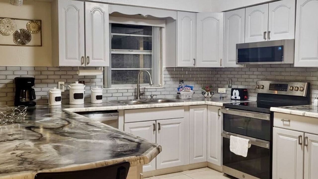 Photo of Kitchen in Orlando