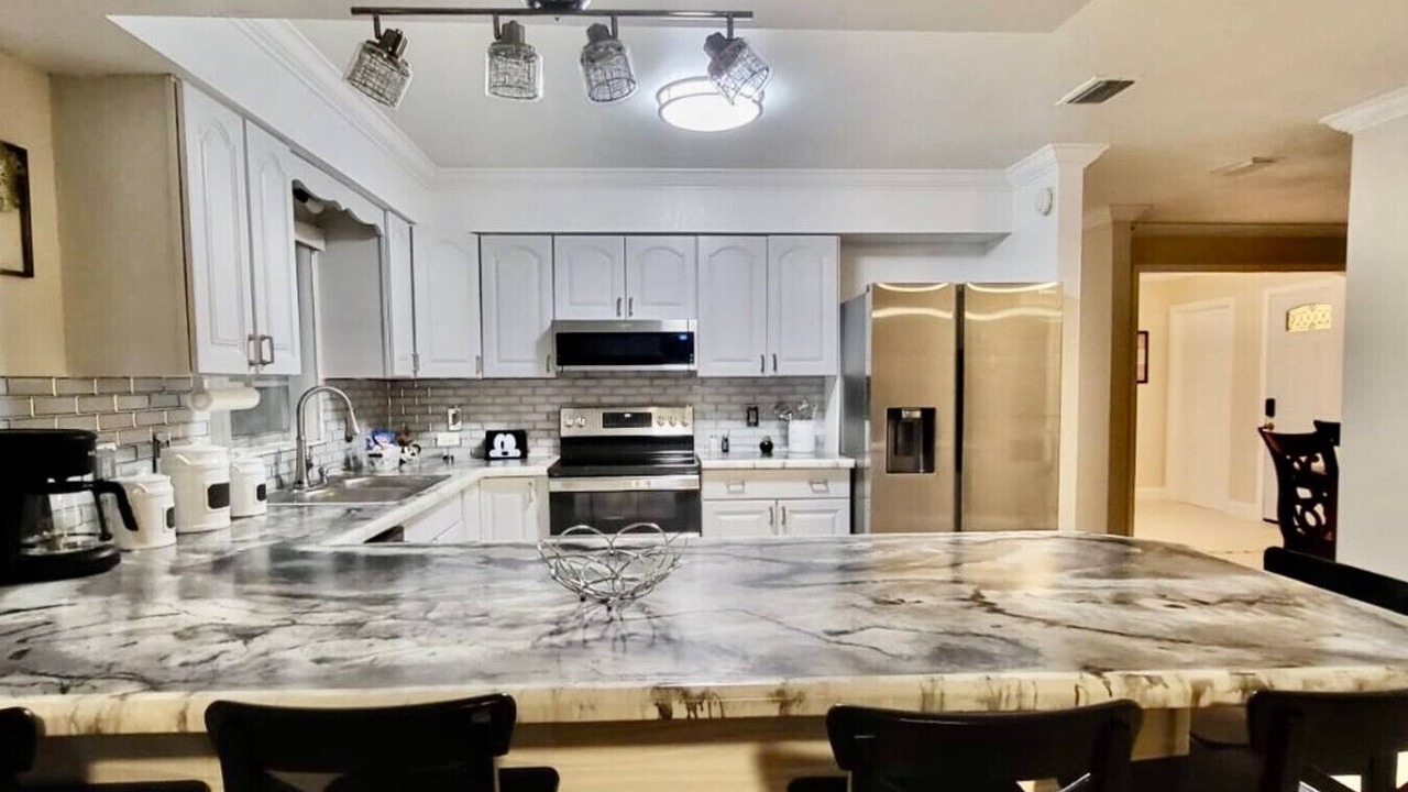 Photo of Kitchen in Orlando
