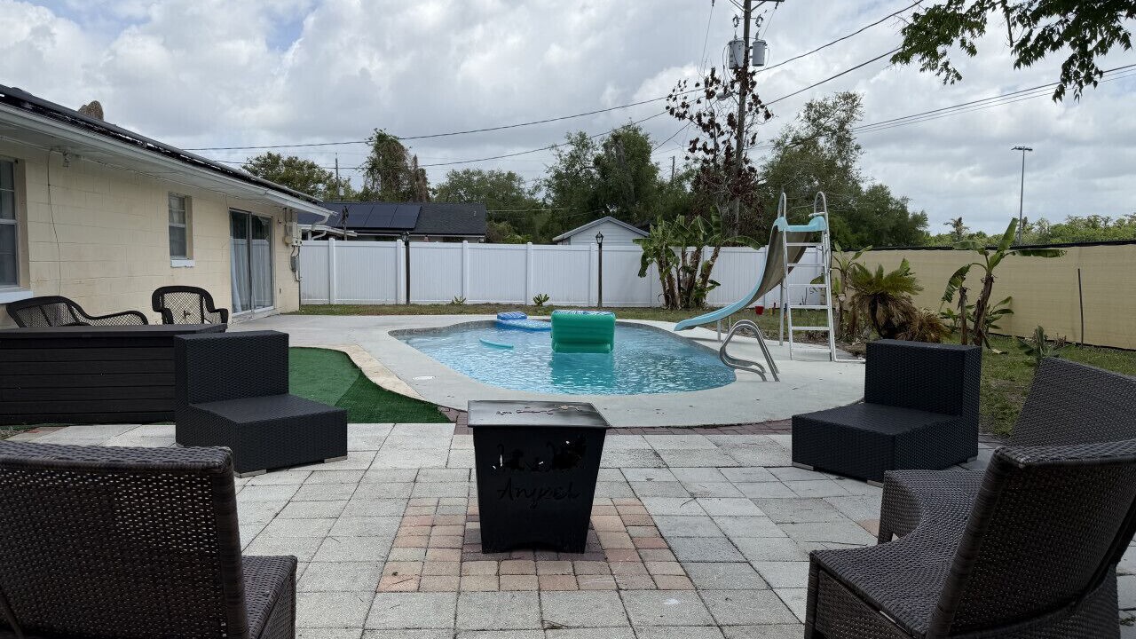 Photo of Outdoor in Orlando