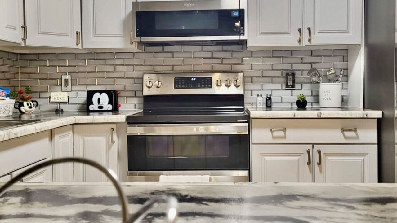Photo of Kitchen in Orlando