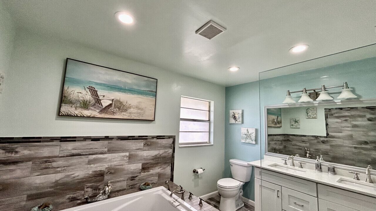Photo of Bathroom in Orlando