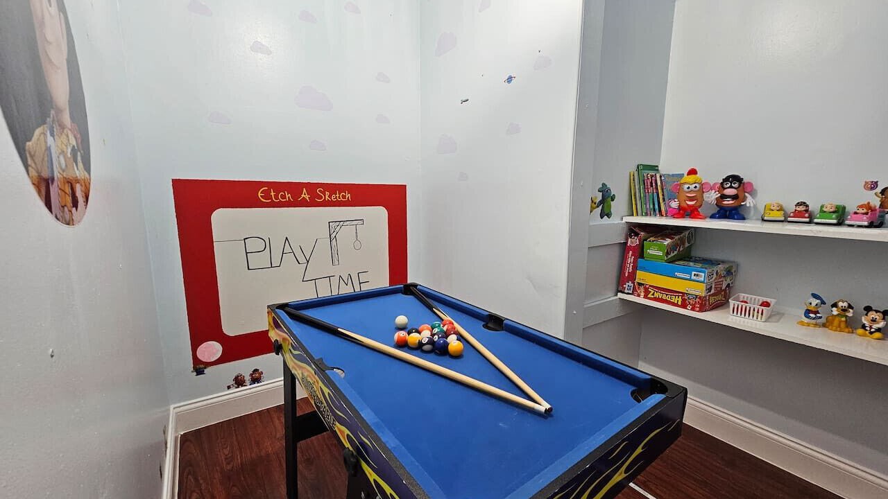 Photo of Bedroom in Orlando