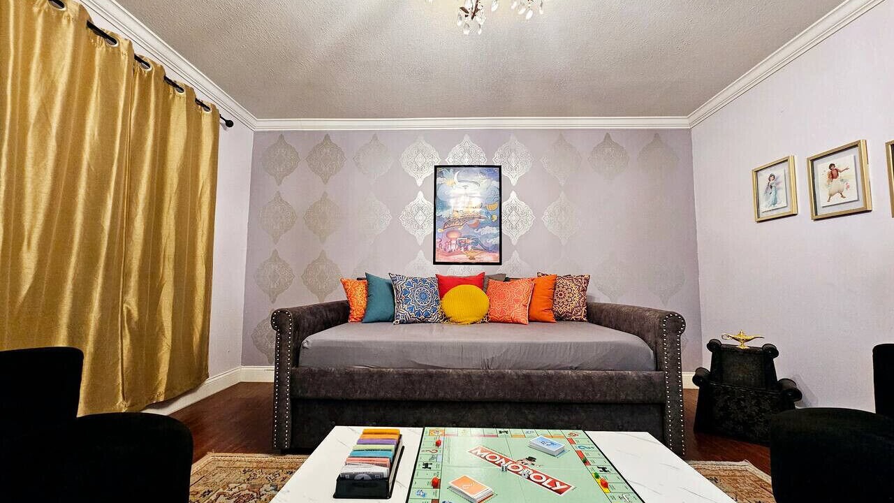 Photo of Livingroom in Orlando