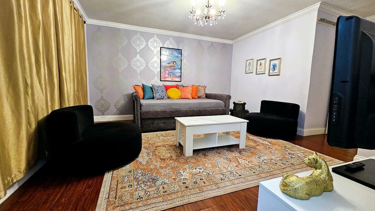 Photo of Livingroom in Orlando