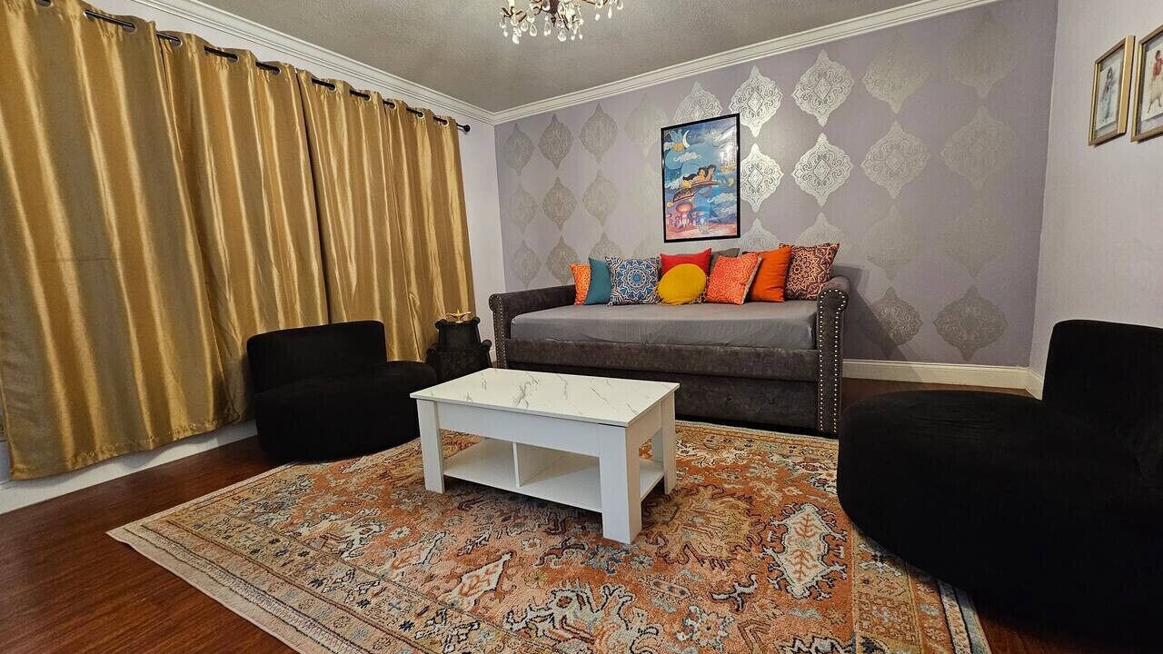Photo of Livingroom in Orlando