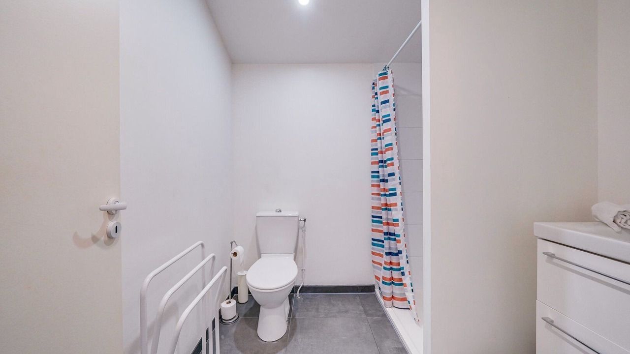 Photo of Bathroom in Begles