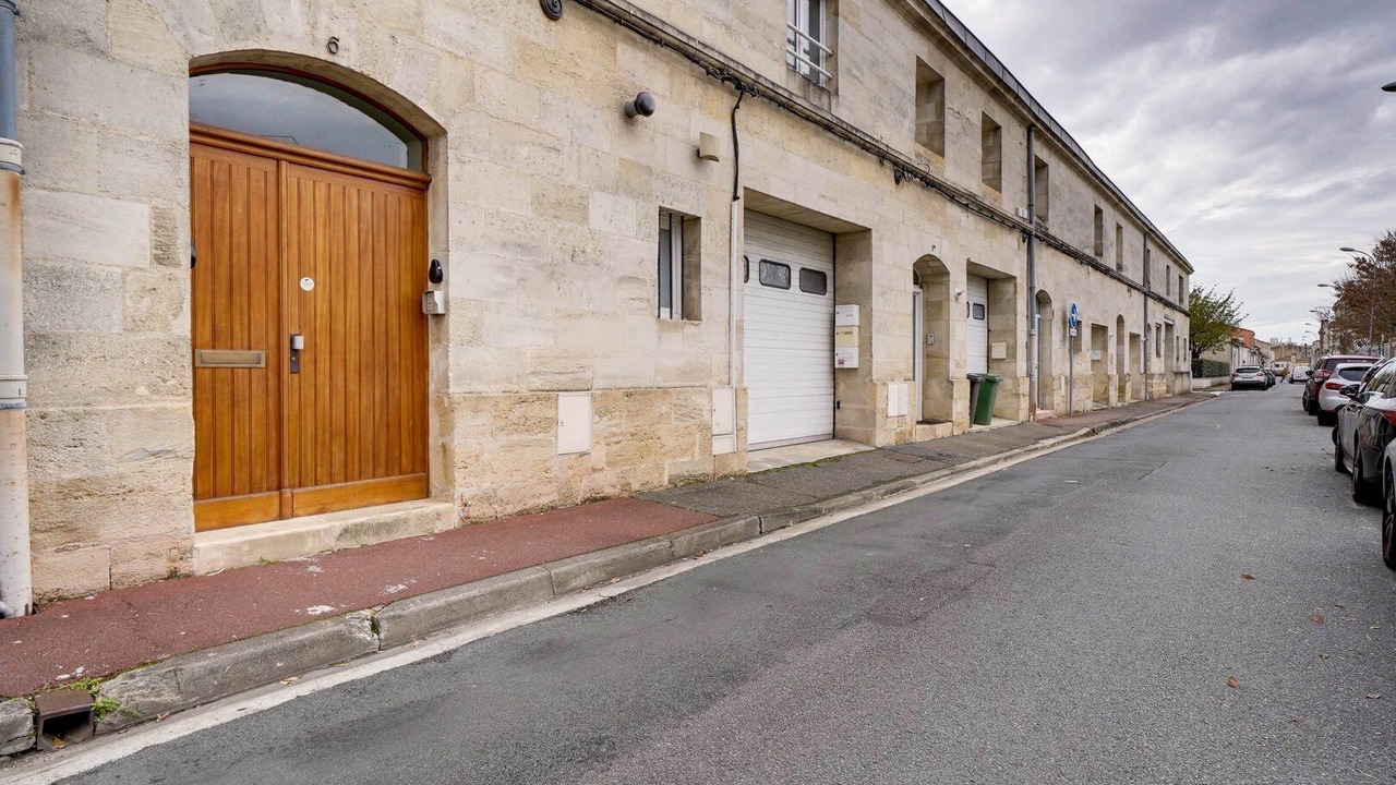 Photo of Outdoor in Begles